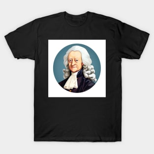 Georg Philipp Telemann T-Shirt